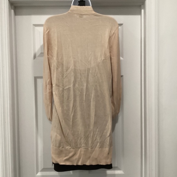 NWT Armani Exchange A|X Cardigan - Picture 5 of 6